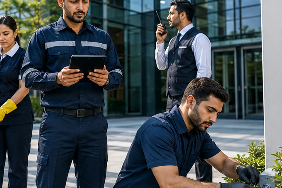 تخطيط فئات توريد القوى العاملة لأصحاب الأعمال في الجبيل بالمملكة العربية السعودية